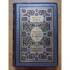   Mikszáth Kálmán: Prakovszky, a siket kovács/A körtvélyesi csiny