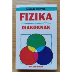 Philippa Wingate: Fizika diákoknak