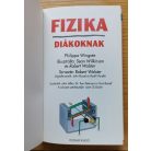 Philippa Wingate: Fizika diákoknak