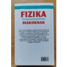 Philippa Wingate: Fizika diákoknak