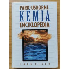 Dr. John Waterhause: Park-Usborne Kémia enciklopédia