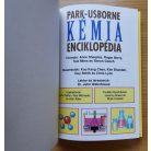 Dr. John Waterhause: Park-Usborne Kémia enciklopédia
