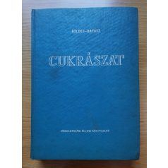 Földes Jenő- Ravasz László: Cukrászat 