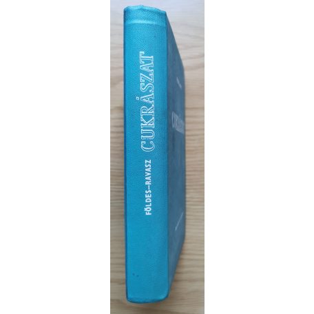 Földes Jenő- Ravasz László: Cukrászat 