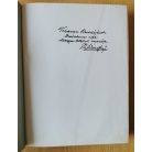 Süle Antal (szerk.): Rákosi Jenő élete és művei (Dedikált!)