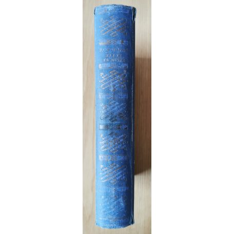 Süle Antal (szerk.): Rákosi Jenő élete és művei (Dedikált!)