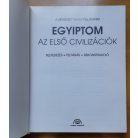 Egyiptom - Az első civilizációk (Felfedezés, feltárás, rekonstrukció)- A régészet nagy pillanatai