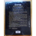 Egyiptom - Az első civilizációk (Felfedezés, feltárás, rekonstrukció)- A régészet nagy pillanatai