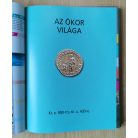 Gáspár Zsuzsa (szerk.): Az ókor világa Kr. e. 900-tól Kr. u. 430-ig (Reader's Digest Képes Világtörténelem)
