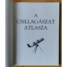 Sipos Richárd: A csillagászat atlasza