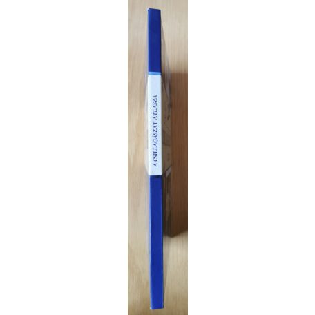 Sipos Richárd: A csillagászat atlasza