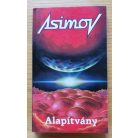 Isaac Asimov: Alapítvány 