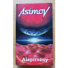 Isaac Asimov: Alapítvány 