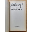 Isaac Asimov: Alapítvány 