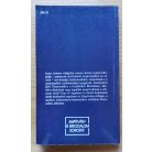 Isaac Asimov: Alapítvány 