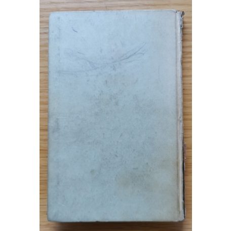 Karinthy Frigyes: Amiről a vászon mesél 