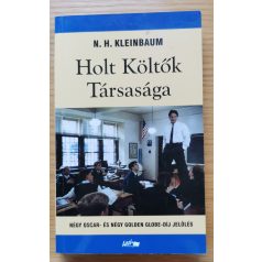 N. H. Kleinbaum: Holt Költők Társasága