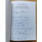 Wass Albert: Eliza és a ház, amit Jacob épített I-II.