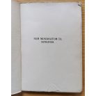 Karinthy Frigyes: Nem mondhatom el senkinek – – versei. Első kiadás.