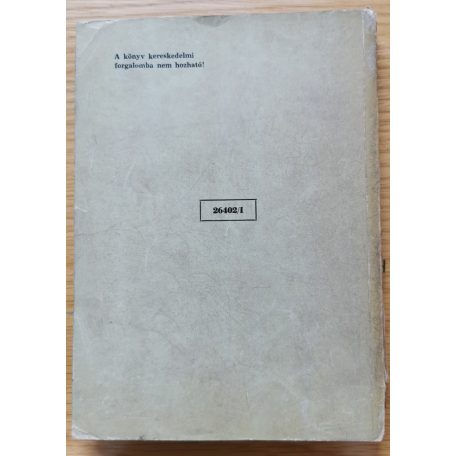 Csajághy Antal: Autószerelő szakmai ismeretek I. (szakmunkásképző iskolák számára)