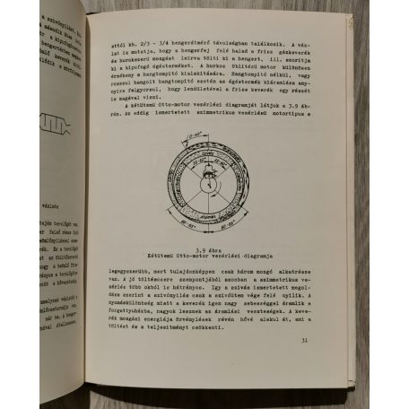 Reményi Sándor: Gépjárművillamossági műszerész szakmai ismeret I. kötet