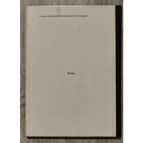 Reményi Sándor: Gépjárművillamossági műszerész szakmai ismeret I. kötet