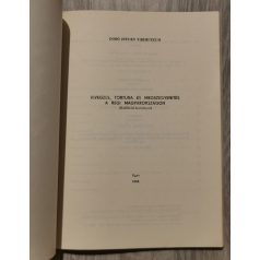   Kivégzés, tortúra és megszégyenítés a régi Magyarországon (kiállítási)