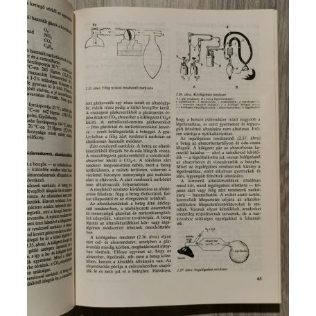 Henter László-Holbok Sándor: Orvosi műszerek és készülékek 