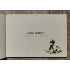   Benyovszky István: "Pusztán születtem" (Válogatás Benyovszky István műveiből)