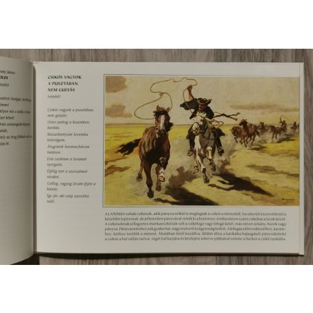 Benyovszky István: "Pusztán születtem" (Válogatás Benyovszky István műveiből)