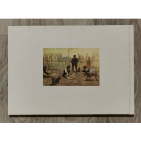 Benyovszky István: "Pusztán születtem" (Válogatás Benyovszky István műveiből)