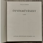  Pallai Sándor: Ötvösművészet