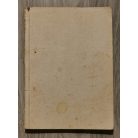 Tóth Jenő (szerk.): Építés helyi anyaggal