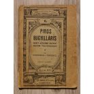 Csepreghy Ferencz: A piros bugyelláris