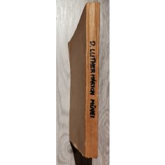   Dr. Luther Márton egyhászervező iratai III. kötet A második időszakból (1521. okt. 8 - 1523. ápr.) való iratok