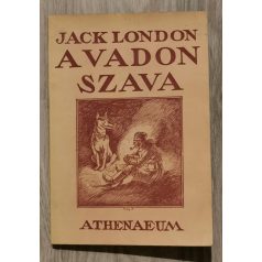 Jack London: A vadon szava