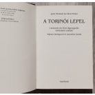Lynn Picknett - Clive Prince: A torinói lepel - Leonardo da Vinci legnagyobb történelmi csalása 