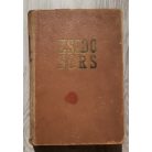  Lévai Jenő: Zsidósors Magyarországon (Első kiadás!)