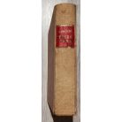  Lévai Jenő: Zsidósors Magyarországon (Első kiadás!)