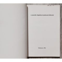 A második világháború mindszenti áldozatai