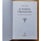  Szepes Mária: A vörös oroszlán - Az örök élet itala