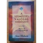 Jane Roberts: A személyes valóság természete I. 