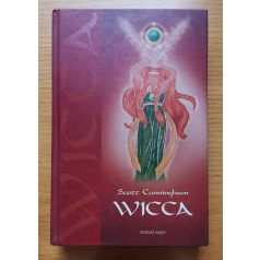 Scott Cunningham: Wicca 