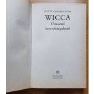 Scott Cunningham: Wicca 