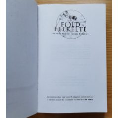   James Roderick, Nick dr. Begich: Földfelkelte - Az ezeréves béke felé vezető szellemi szabadságharc ... 