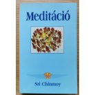 Sri Chinmoy: Meditáció
