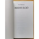 Sri Chinmoy: Meditáció