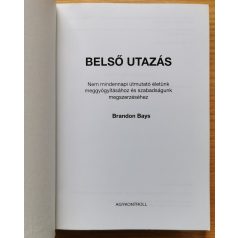 Brandon Bays: Belső utazás
