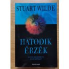 Stuart Wilde: Hatodik érzék 