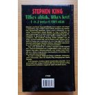 Stephen King: Titkos ablak, titkos kert